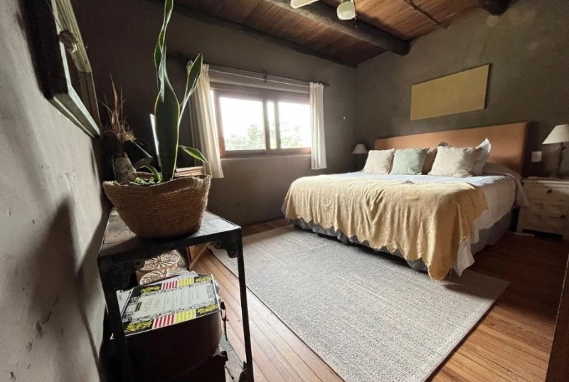 Casa campestre en Lakes and Views La barra